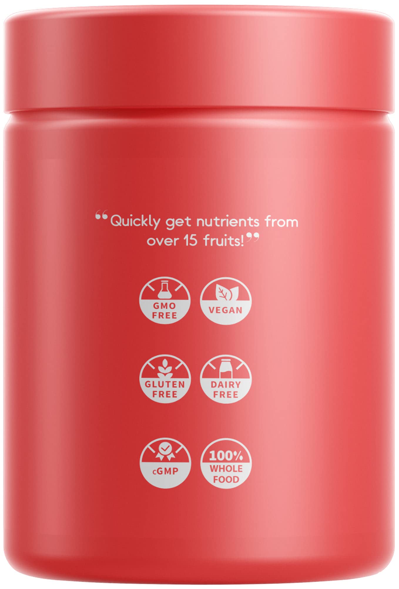 Codeage InstantFood Easy Veggies + Fast Fruits Bundle – Vegetable & Fruit Blend Capsule Supplement – Plant-Based Phytonutrient Formula – Vegan, Non-GMO – 180 Capsules CodeageAu supplements