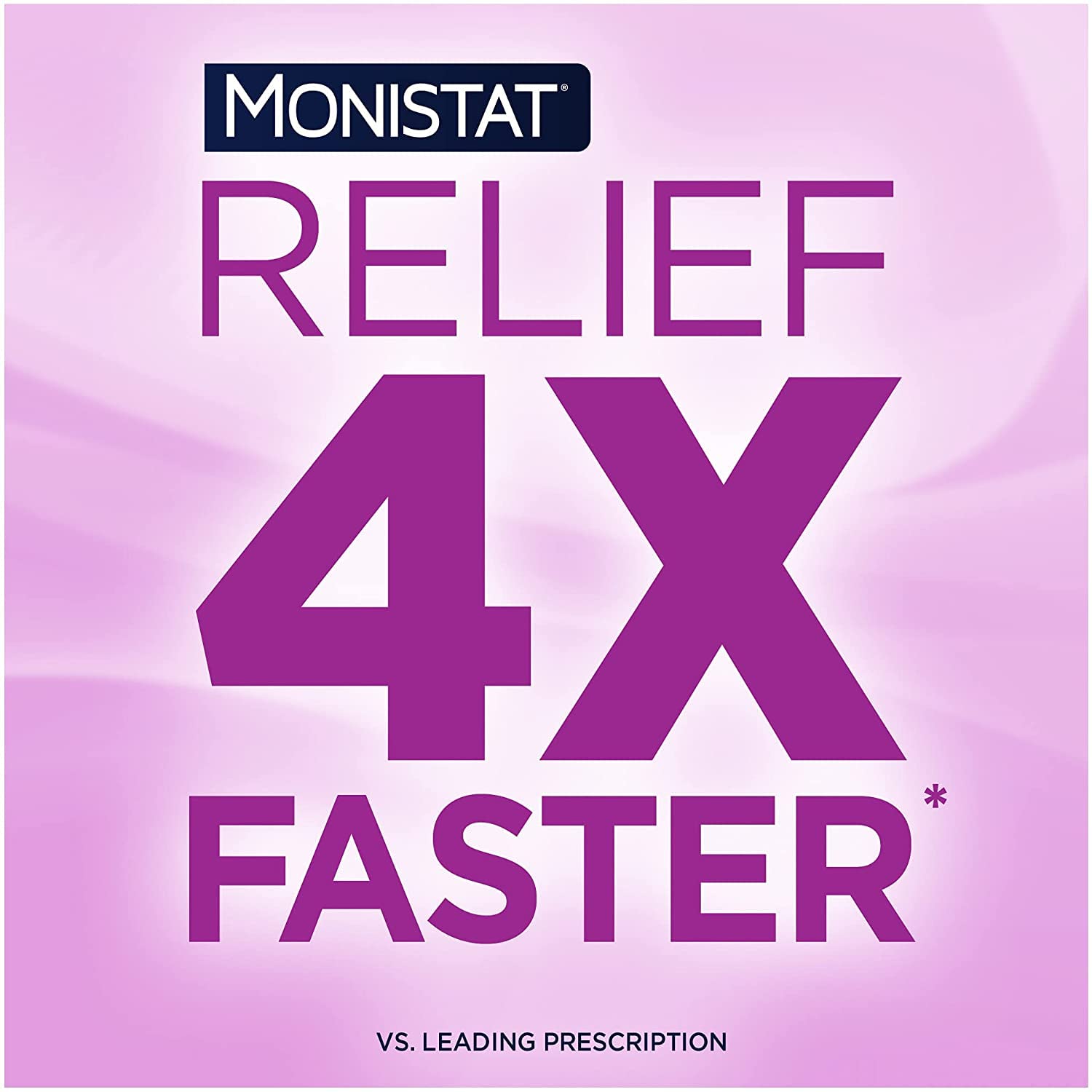 MONISTAT 7-Dose Infection Treatment, 7 Disposable Applicators & 1 Cream Tube (Pack of 1) MonistatAu supplements