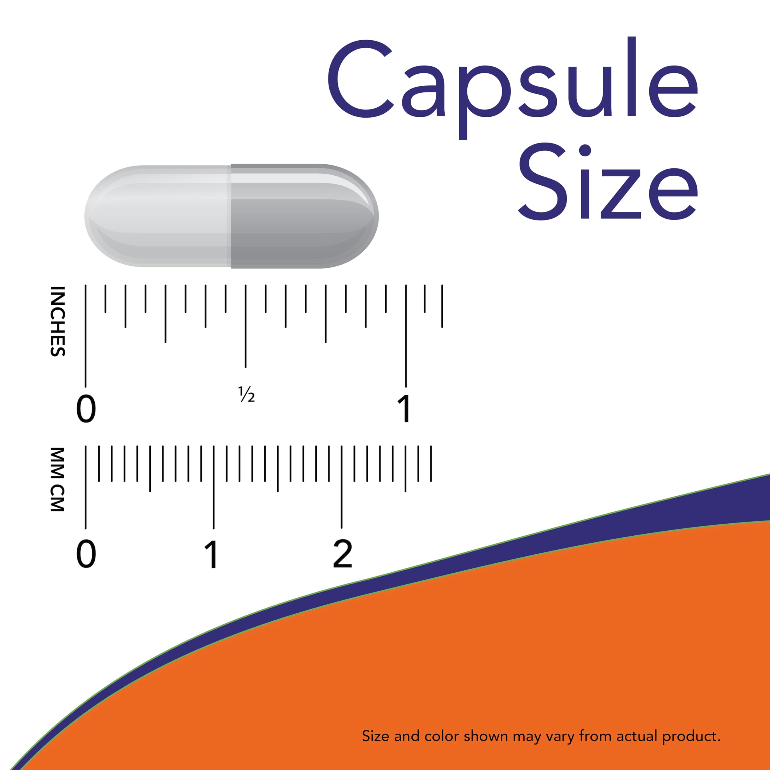 NOW Supplements, Phase 2® (White Kidney Bean Extract) 500 mg, Weight Management NOWAu supplements