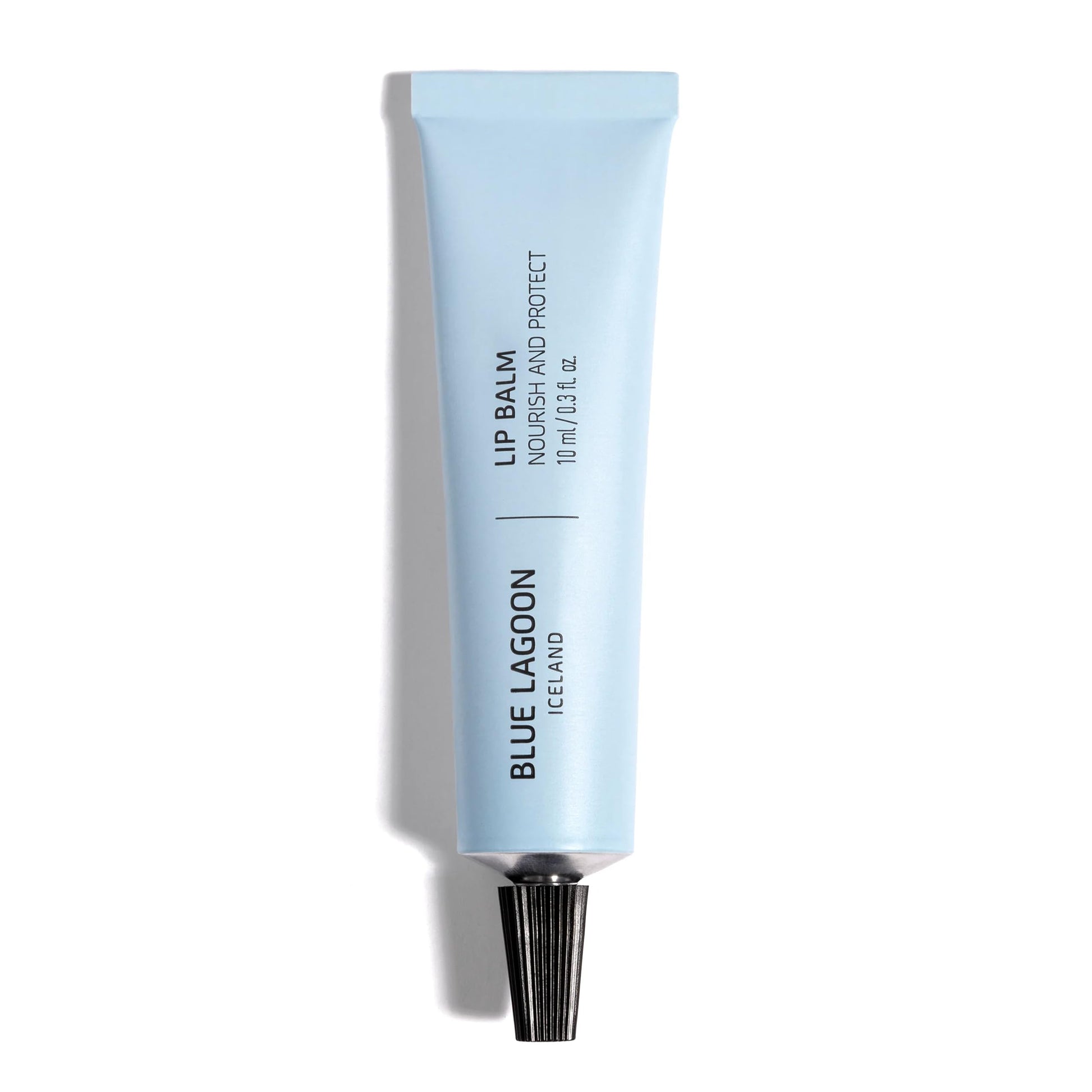 Blue Lagoon Skin Science - Natural Nourishing + Plumping Lip Balm | Sustainable, Bioactive Icelandic Skincare (0.33 oz | 10 ml) Blue Lagoon IcelandAu supplements