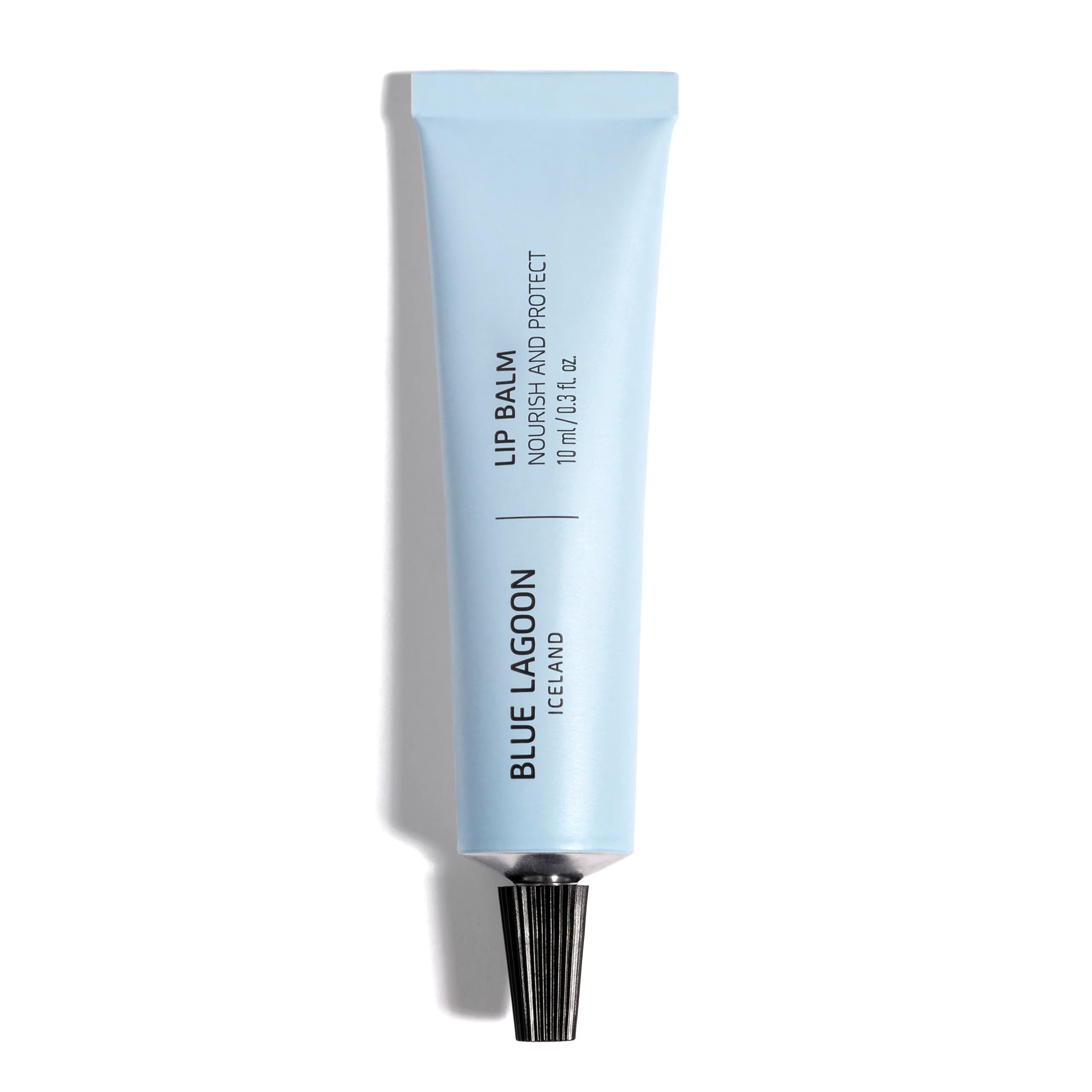 Blue Lagoon Skin Science - Natural Nourishing + Plumping Lip Balm | Sustainable, Bioactive Icelandic Skincare (0.33 oz | 10 ml) Blue Lagoon IcelandAu supplements