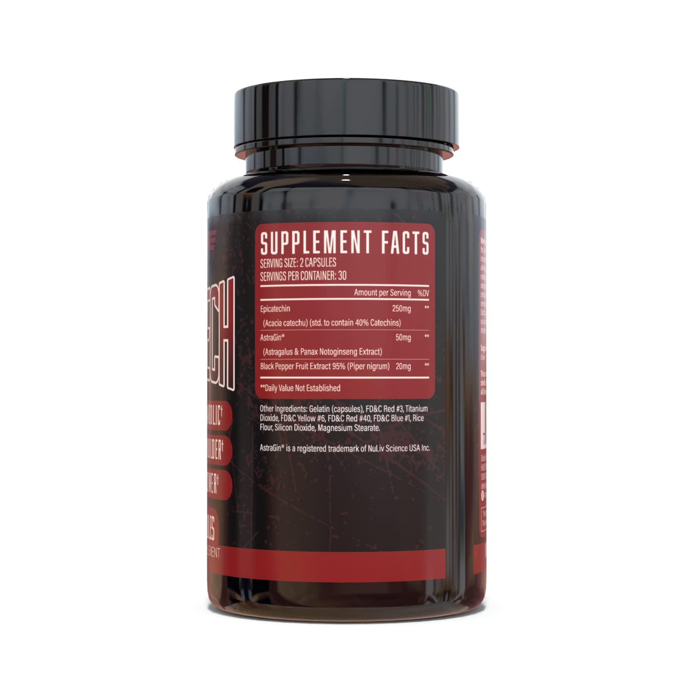 Huge Supplements, Epitech, Epicatechin Supplement, Increase Muscle Mass, Enhance Huge SupplementsAu supplements