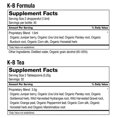 Dr. Schulze's 5 Day Kidney Dr. Schulze'sUS supplements