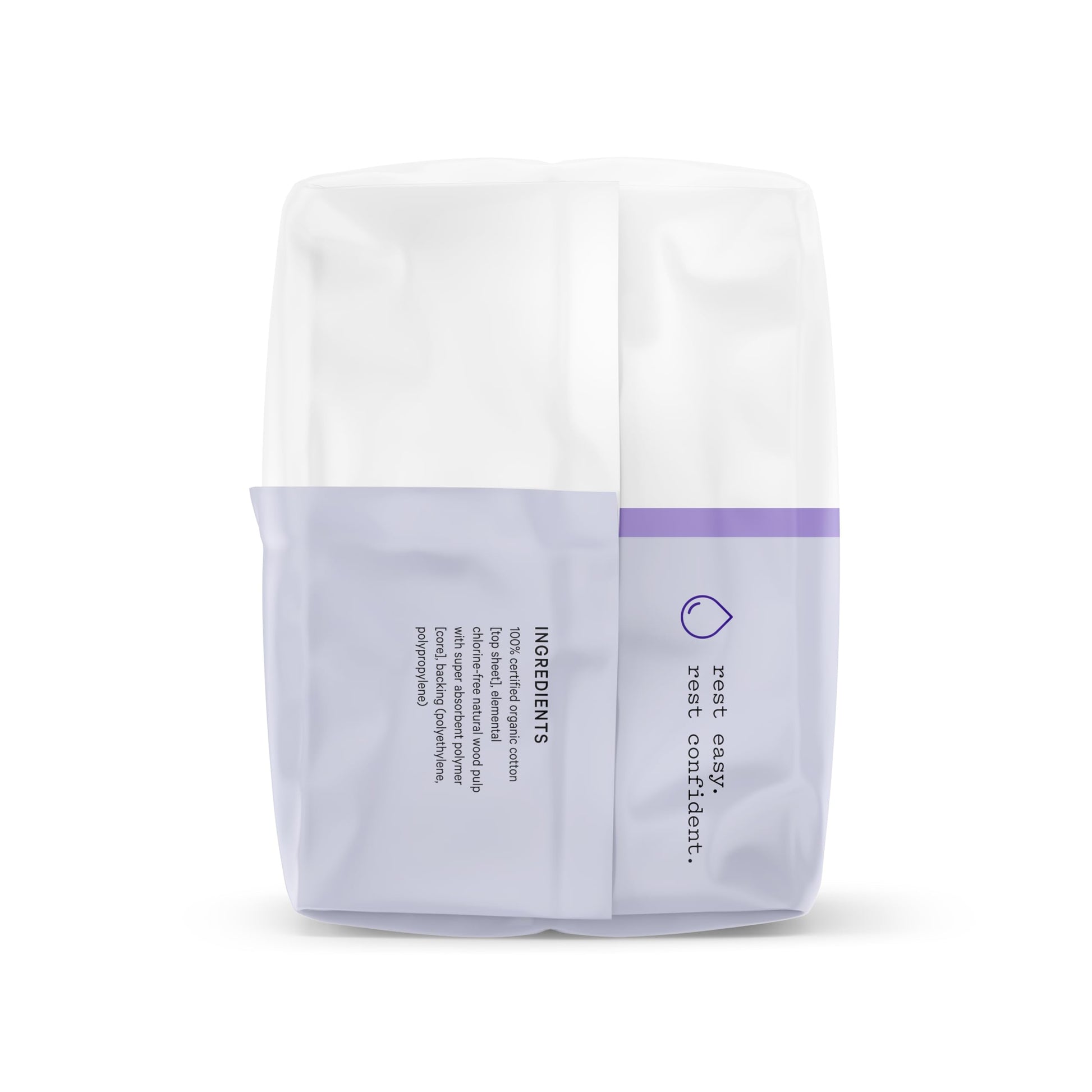 The Honey Pot Company - Non-Herbal Overnight Pads with Wings - Organic Pads for Women The Honey Pot CompanyAu supplements