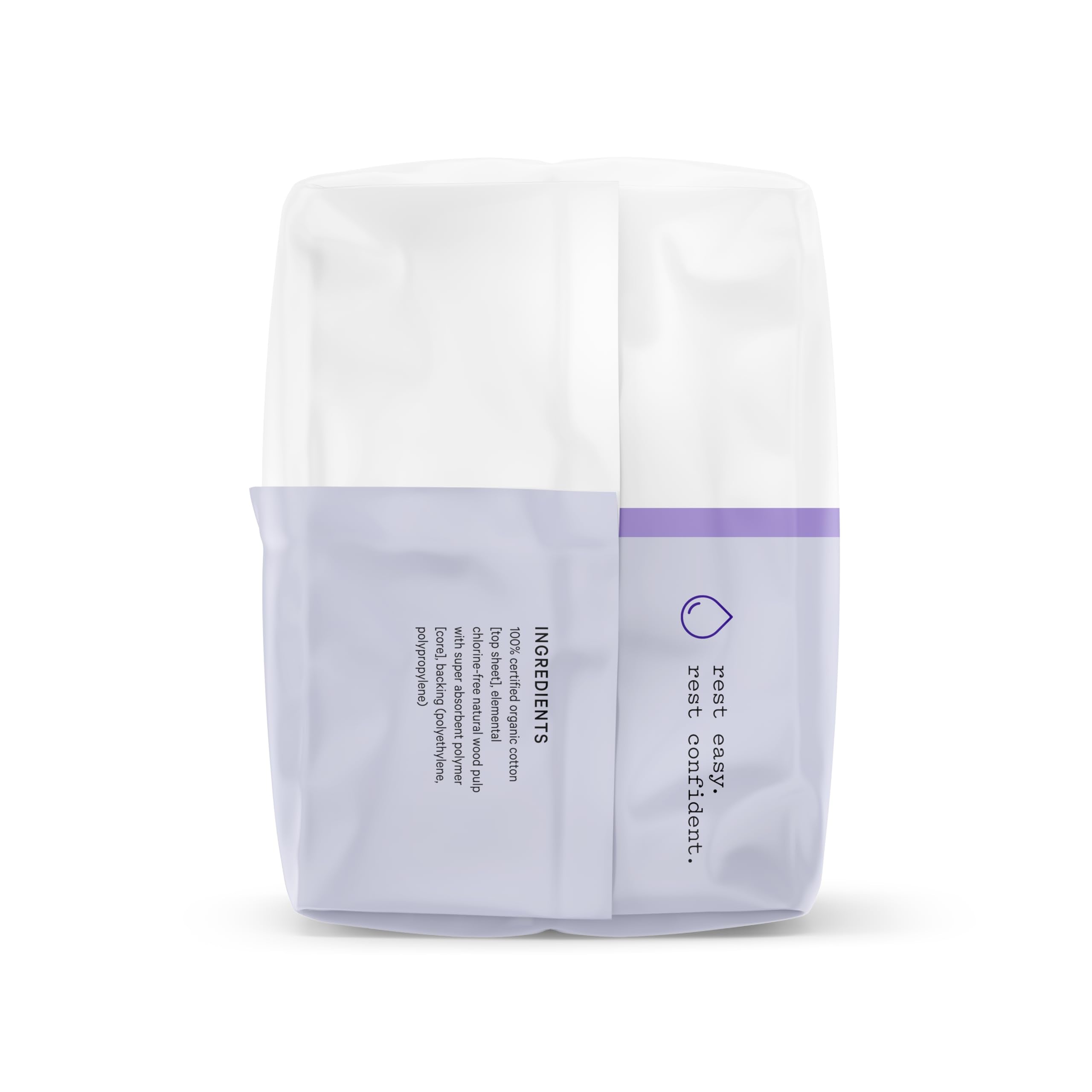 The Honey Pot Company - Non-Herbal Overnight Pads with Wings - Organic Pads for Women The Honey Pot CompanyAu supplements