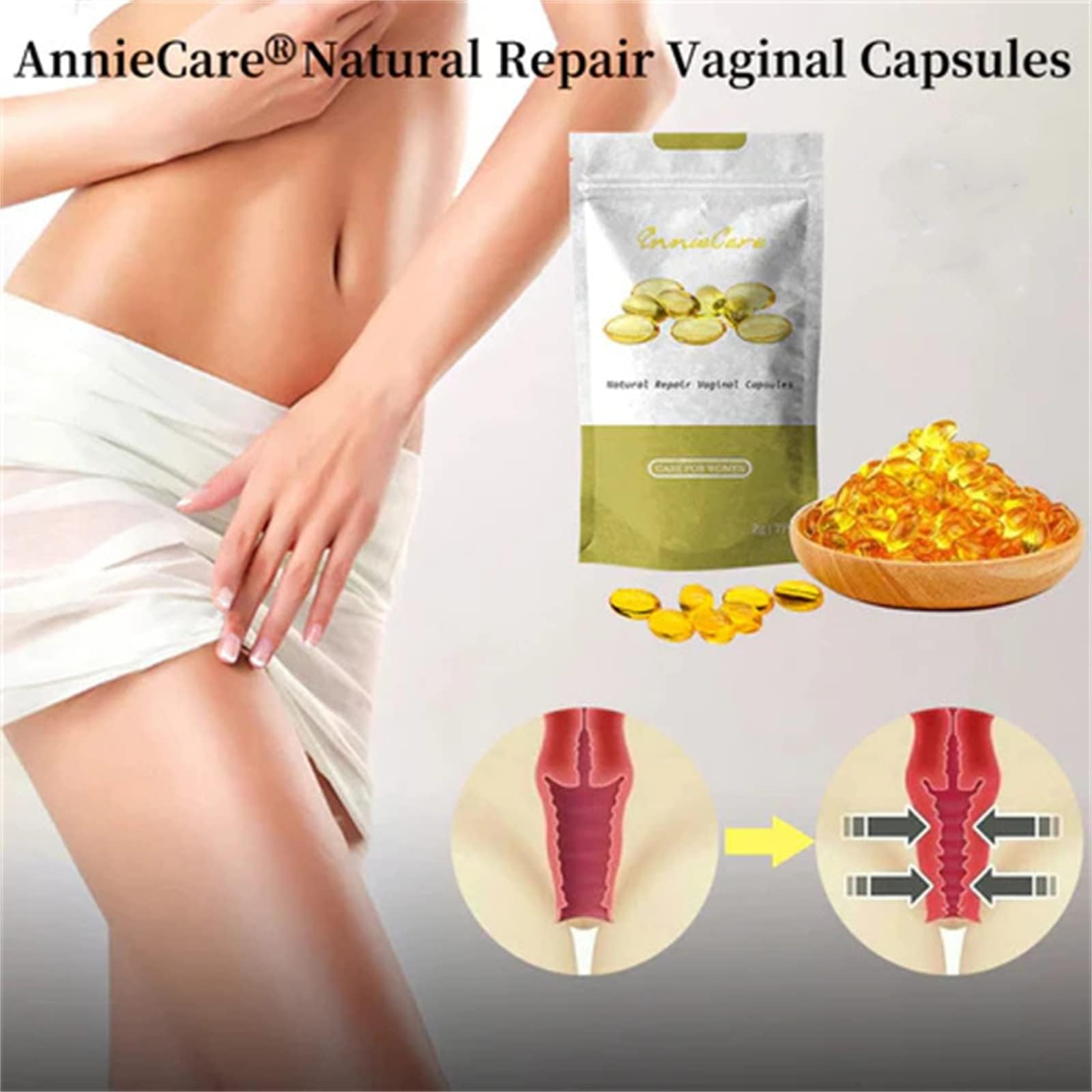 Dexcara - Dexcara Capsules, Dexcara Pills, Dexcara Natural, Dexcara Vaginal Tightening KonenbraAu supplements