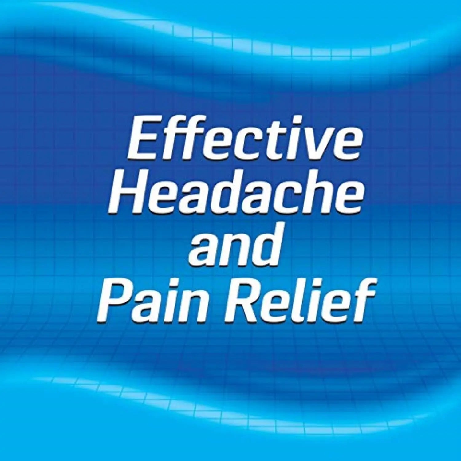 Vanquish Headache Relief, Acetaminophen, Aspirin, Caffeine, 100 Caplets, Packaging May Vary VanquishAu supplements