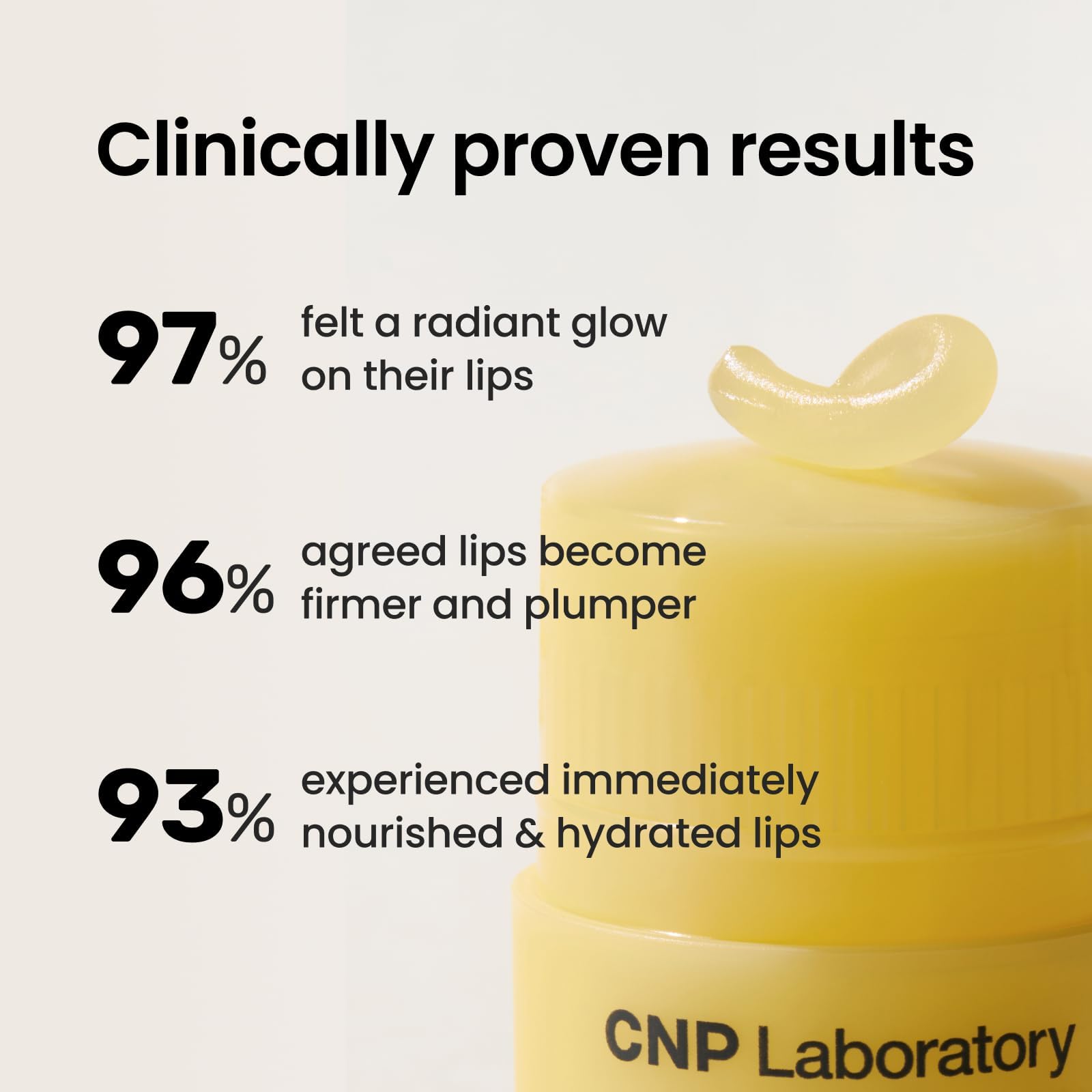 CNP Honey Lip Butter - Propolis Lipcerin™ 01 Original, Hydrating Overnight Manuka Lip Balm & Mask, 12hr Long-Lasting Moisture, Stocking Stuffers, Gifts for Women, 0.5 fl.oz. CNPAu supplements