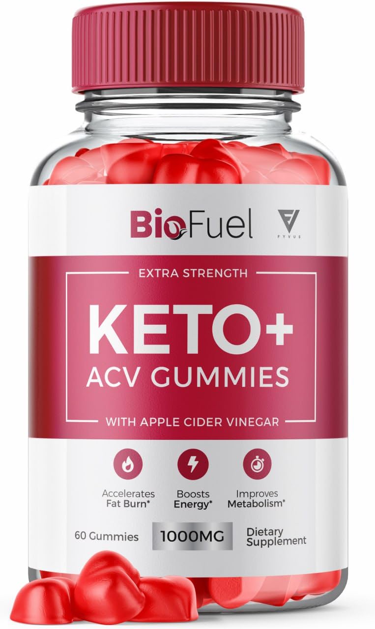 Biofuel Keto ACV Gummies, Biofuel Keto ACV Gummies Advanced Kelly Clarkson, Bio Fuel Keto FyvusAu supplements