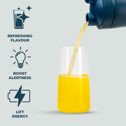 Kinetica PreFuel, Pre Workout, 5.7g Amino Acids & 2.2g BCAA's per Serving, 30 Servings KineticaUS supplements