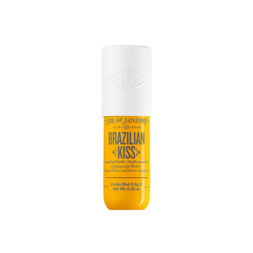 Sol de Janeiro Brazilian Kiss Vegan Formula Hydrating Lip Butter Balm Sol de JaneiroAu supplements