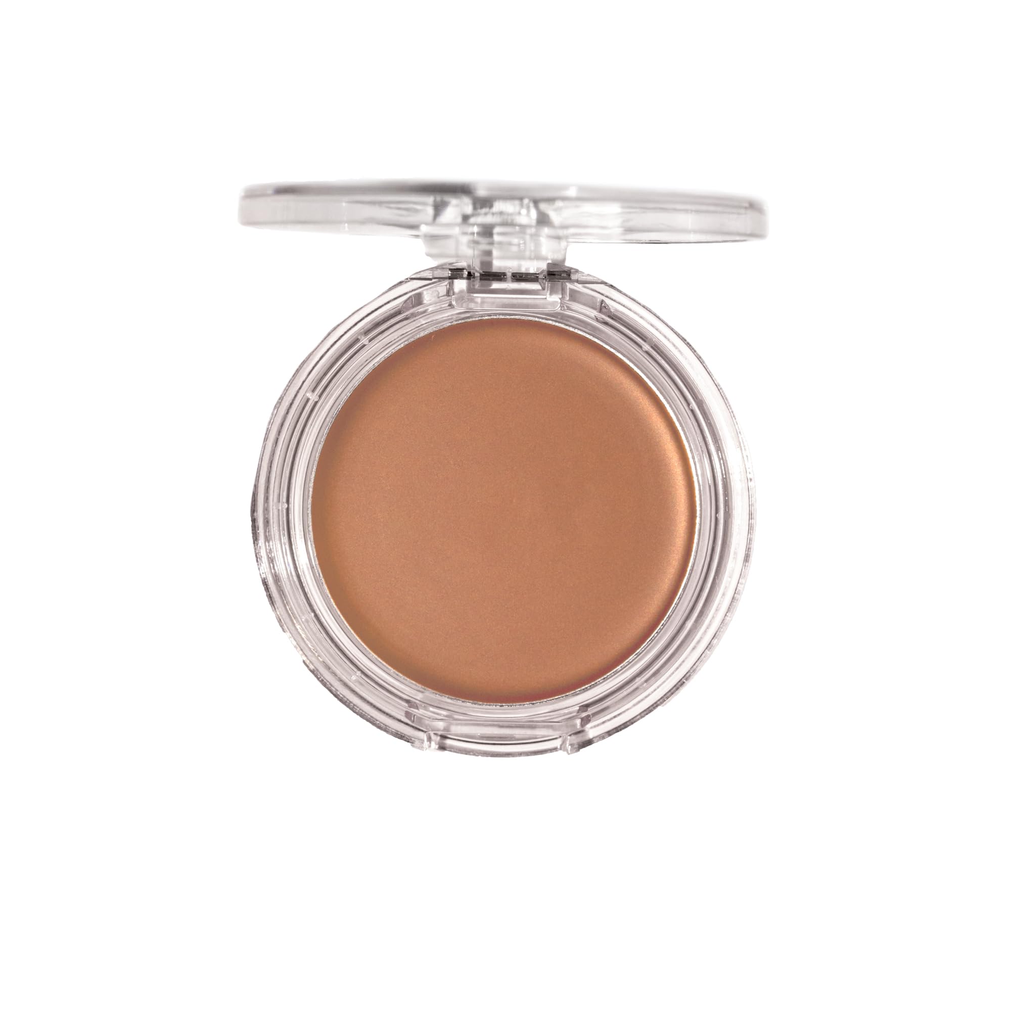 Milani Cheek Kiss Cream Bronzer, 110 - Hey Honey, Vegan & Cruelty-Free, Made in Korea, Lightweight Glow, Soft Matte Finish MilaniAu supplements