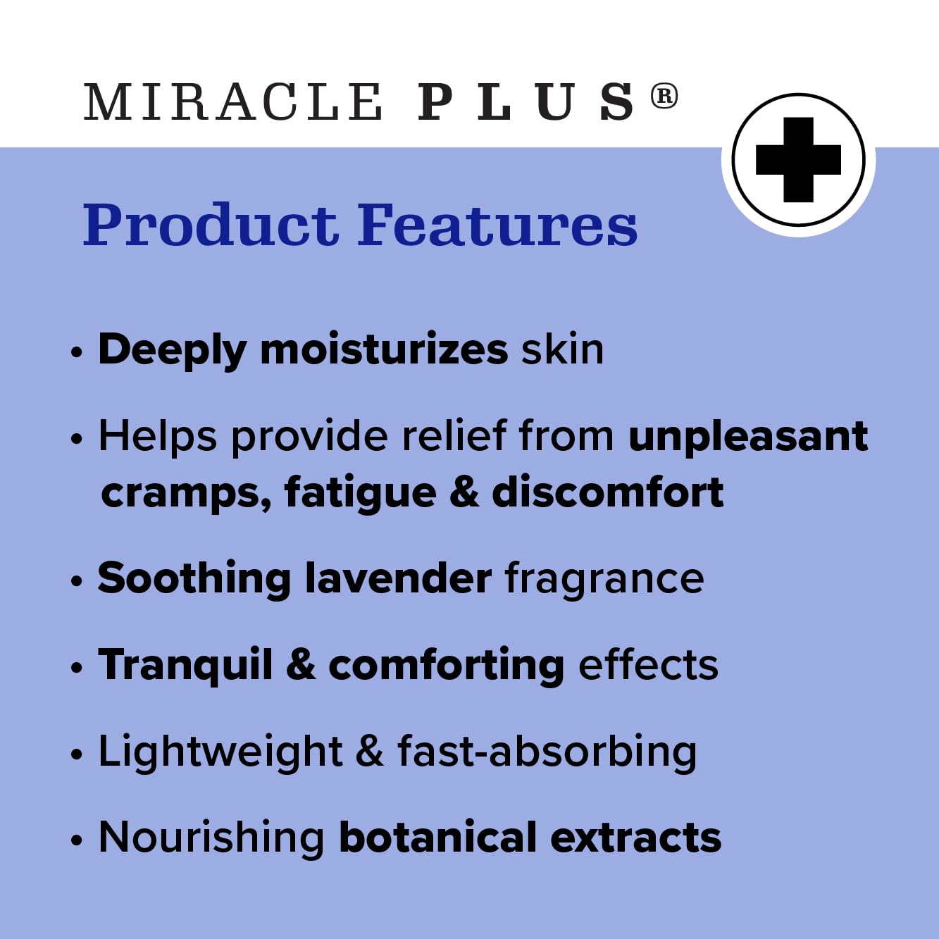 Miracle Plus Arnica Bruise Relief Gel + Magnesium Leg Relief Cream Bundle Miracle PlusAu supplements