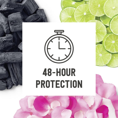 Schmidt's Aluminum Free Natural Deodorant For Women and Men, Bergamot & Lime Schmidt'sUS supplements
