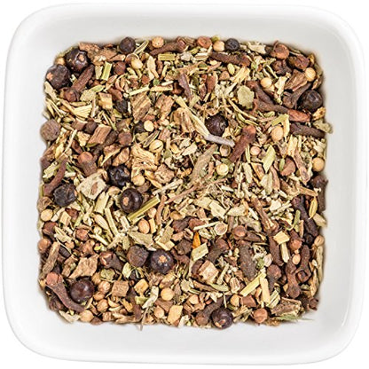 Tealyra - Blood Cleanser Tea - Wellness Detox - Health Tonic - Dandelion - Ginger TealyraUS supplements