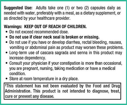 Peak Pure & Natural Colon Support - Colon Cleanse and Detox Supplement for Digestive Peak Pure & NaturalUS supplements