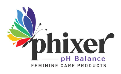Phixer pH Balance - Vaginal Boric Acid Suppositories for Women - 20 Suppositories 600MG Each for Chronic Yeast Infections and Vaginal Odor - Vaginal Use Only - Made in USA Phixer pH BalanceUS supplements