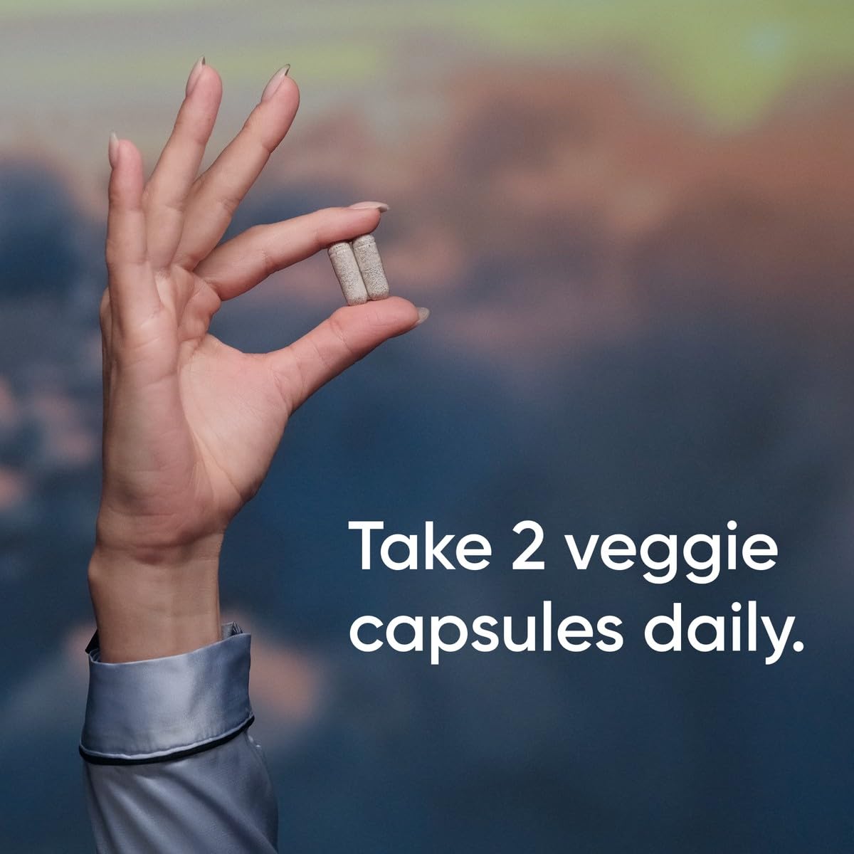 Sports Research® Sleep Complex- Melatonin-Free Vegan Capsules - with Valerian Root, GABA, L-Theanine, Magnesium & 5-HTP - 30 Servings Sports ResearchAu supplements