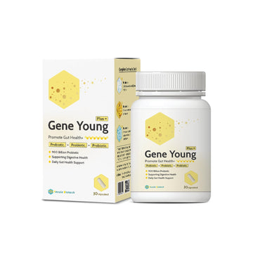Fecula Biotech Superfood Resistant Starch,Prebiotics Supplement,Bifidobacterium longum Fecula BiotechUS supplements