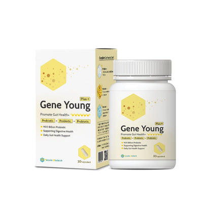 Fecula Biotech Superfood Resistant Starch,Prebiotics Supplement,Bifidobacterium longum Fecula BiotechUS supplements