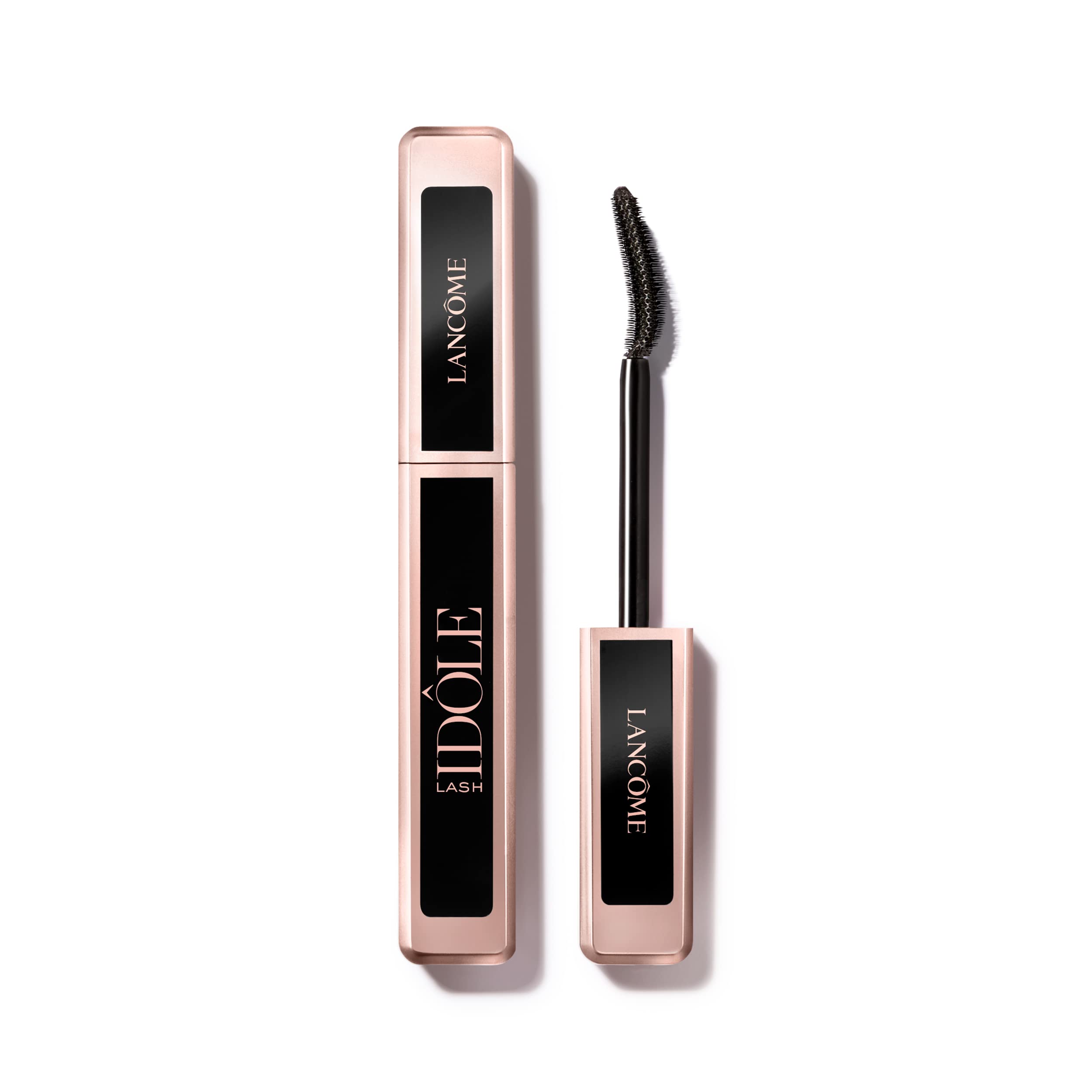 Lancôme Lash Idôle Lash-Lifting & Volumizing Mascara - Black Mascara for Instant Volume, Length & Lift - Smudge Proof & Up To 24H Wear - Black LancômeAu supplements