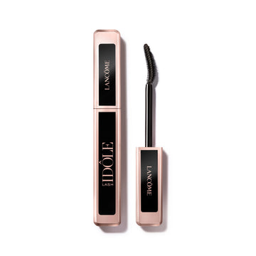 Lancôme Lash Idôle Lash-Lifting & Volumizing Mascara - Black Mascara for Instant Volume, Length & Lift - Smudge Proof & Up To 24H Wear - Black LancômeAu supplements