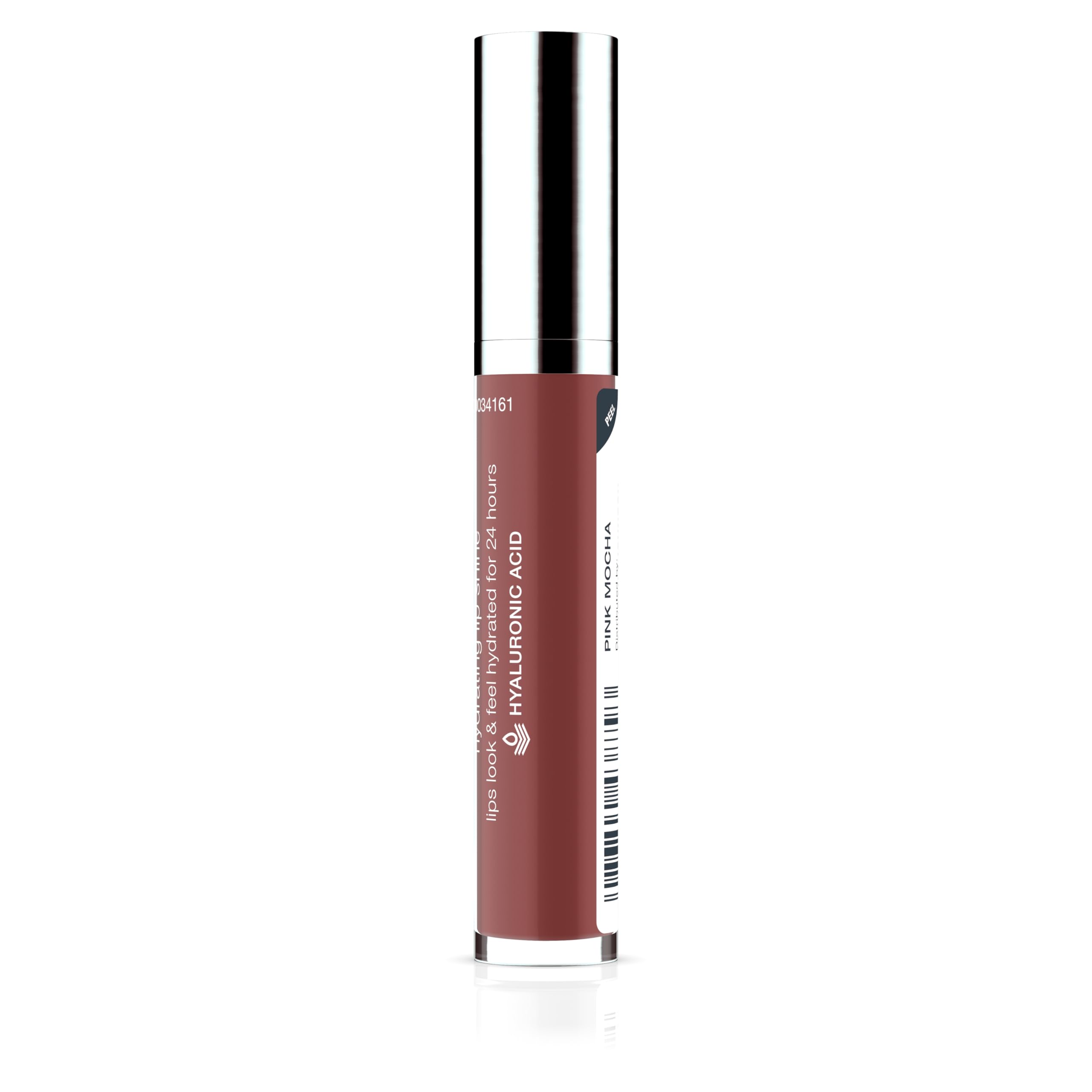 Neutrogena Hydro Boost Moisturizing Lip Gloss, Hydrating Non-Stick and Non-Drying Luminous Tinted Lip Shine with Hyaluronic Acid to Soften and Condition Lips, 90 Pink Mocha Color, 0.10 oz NeutrogenaAu supplements