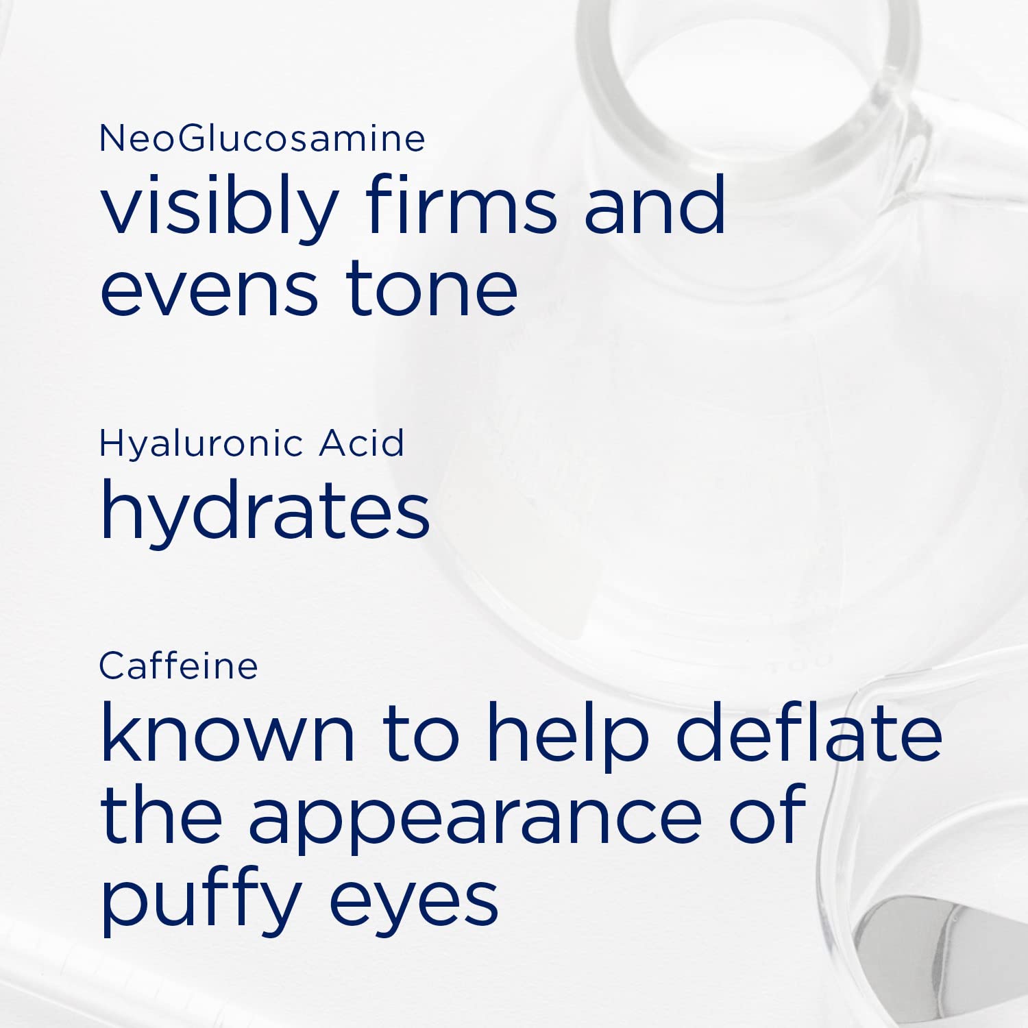NEOSTRATA Intensive Eye Therapy Volumizing Antiaging Eye Treatment NEOSTRATAAu supplements