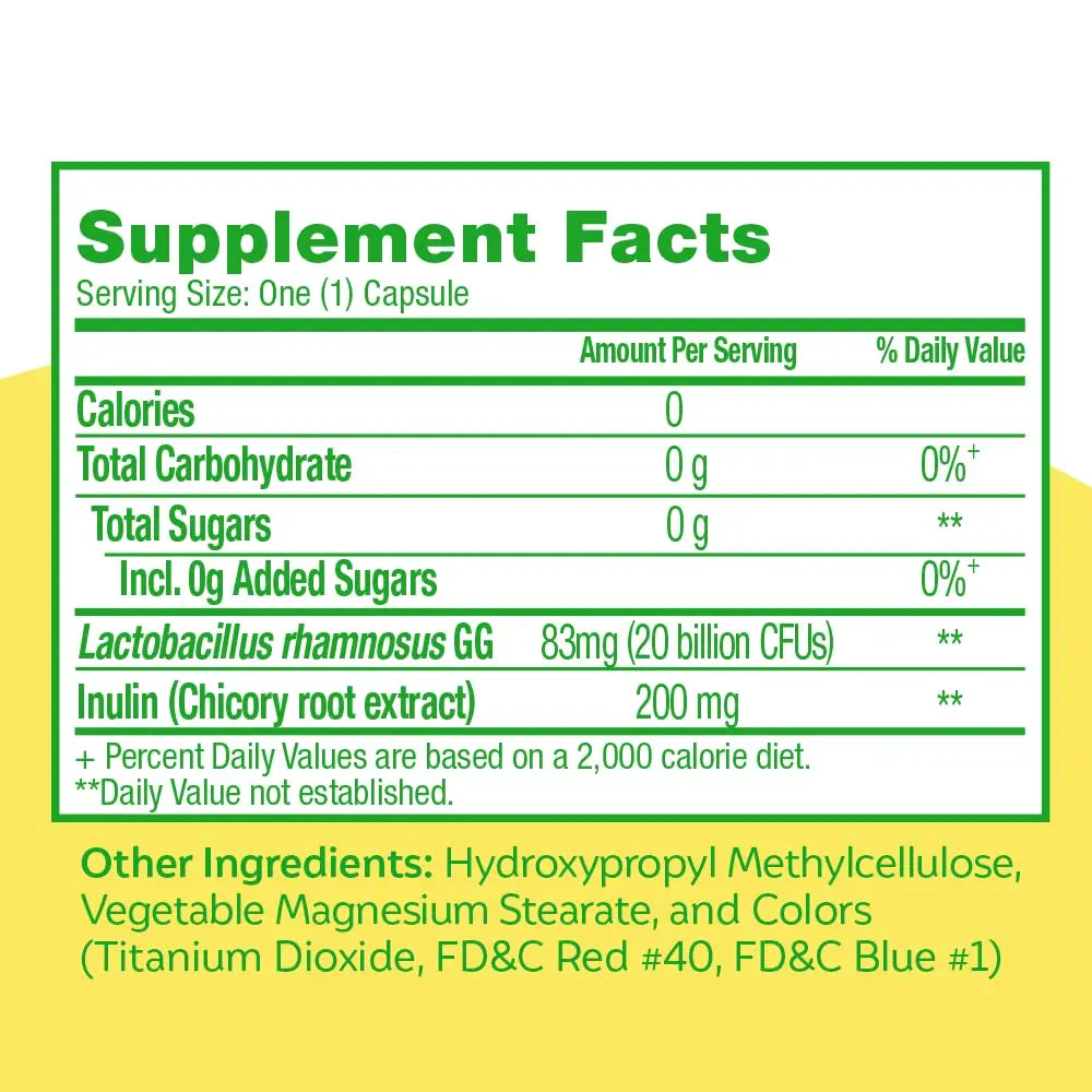 Culturelle Ultimate Strength 20 Billion CFU Probiotic Plus Kids Complete Multivitamin with 11 Vitamins and Minerals Chewables, 50 Count CulturelleAu supplements