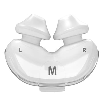 ResMed AirFit P10 Nasal Pillow Replacement Cushion - Medium ResMedAu supplements