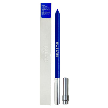 Haus Labs By Lady Gaga Optic Intensity Eco Eyeliner - Cobalt Matte (1.3 g / 0.014 oz) Haus LaboratoriesAu supplements