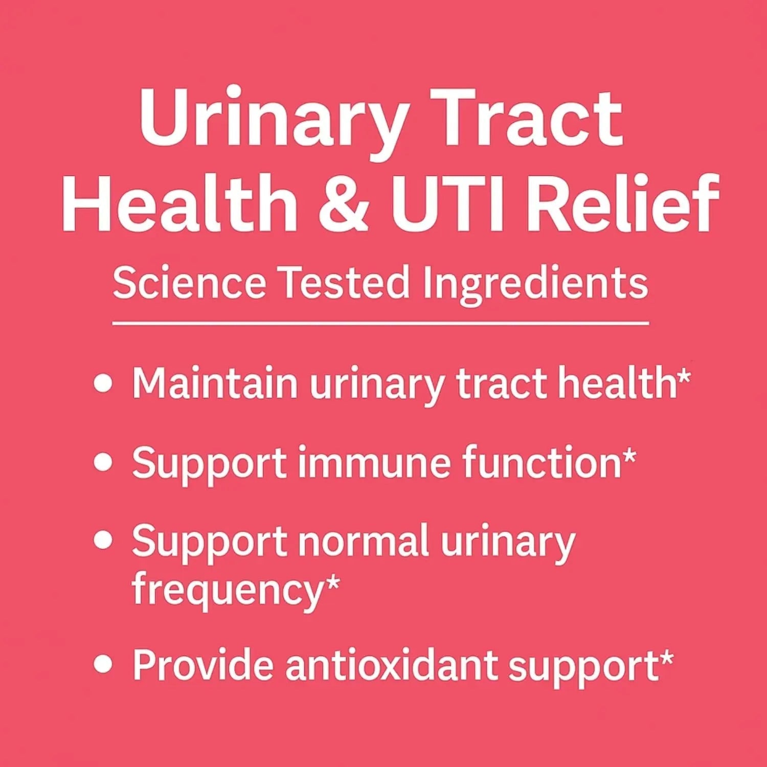 Cranberry Supplement, D-Mannose Capsules Made with Concentrated Whole Fruit Cranberry, Natural Support for Rapid Action to Help Cleanse and Protect the Urinary Tract* (120 Count) DOCTOR SAFEAu supplements