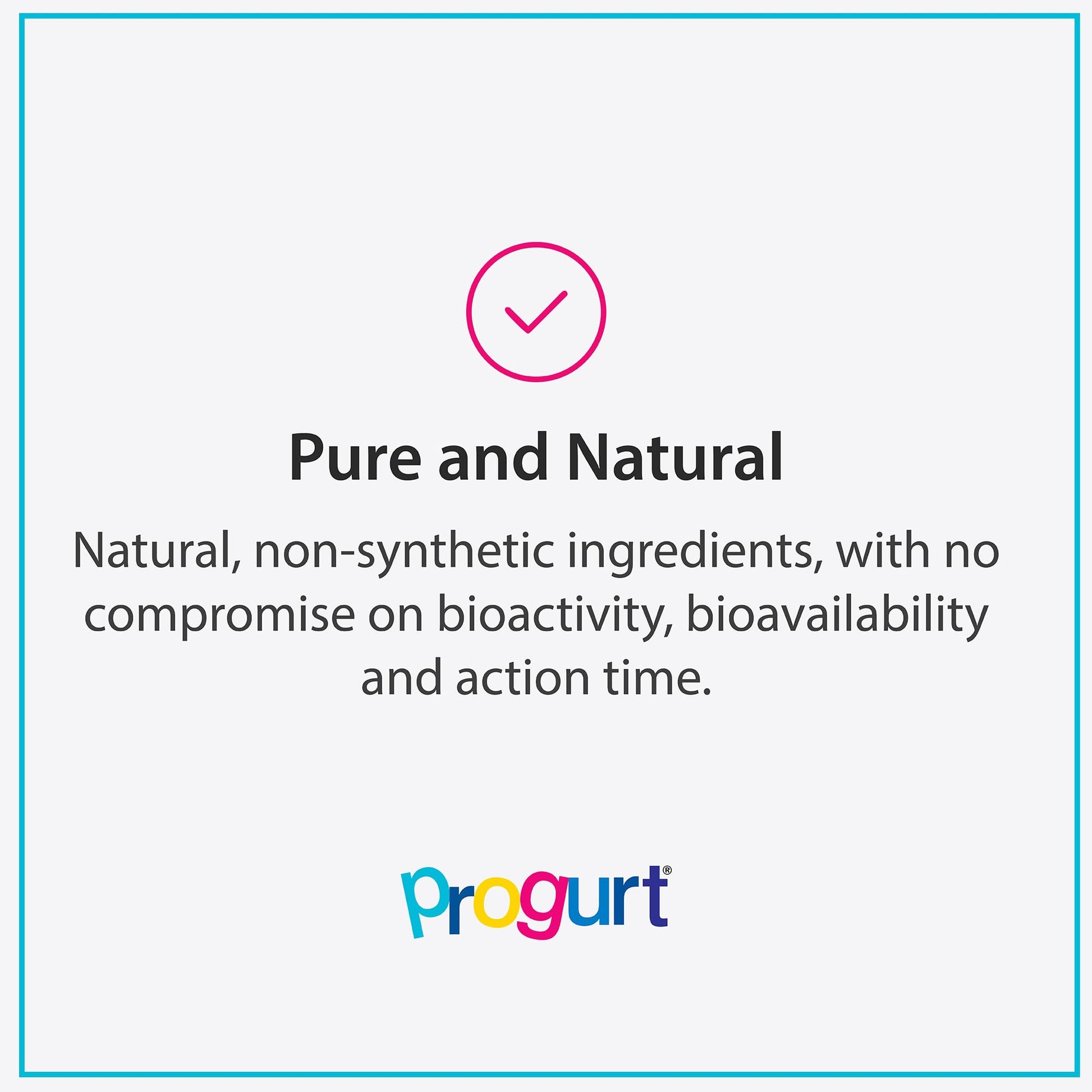 PROGURT 1 Trillion CFU Probiotic Sachets – Ultra Strength Human Probiotic Isolate – Shelf Stable Powder for Gut Restoration, Bloating & Immune Support – Vegan, Gluten Free – 5 Pack PROGURTAu supplements
