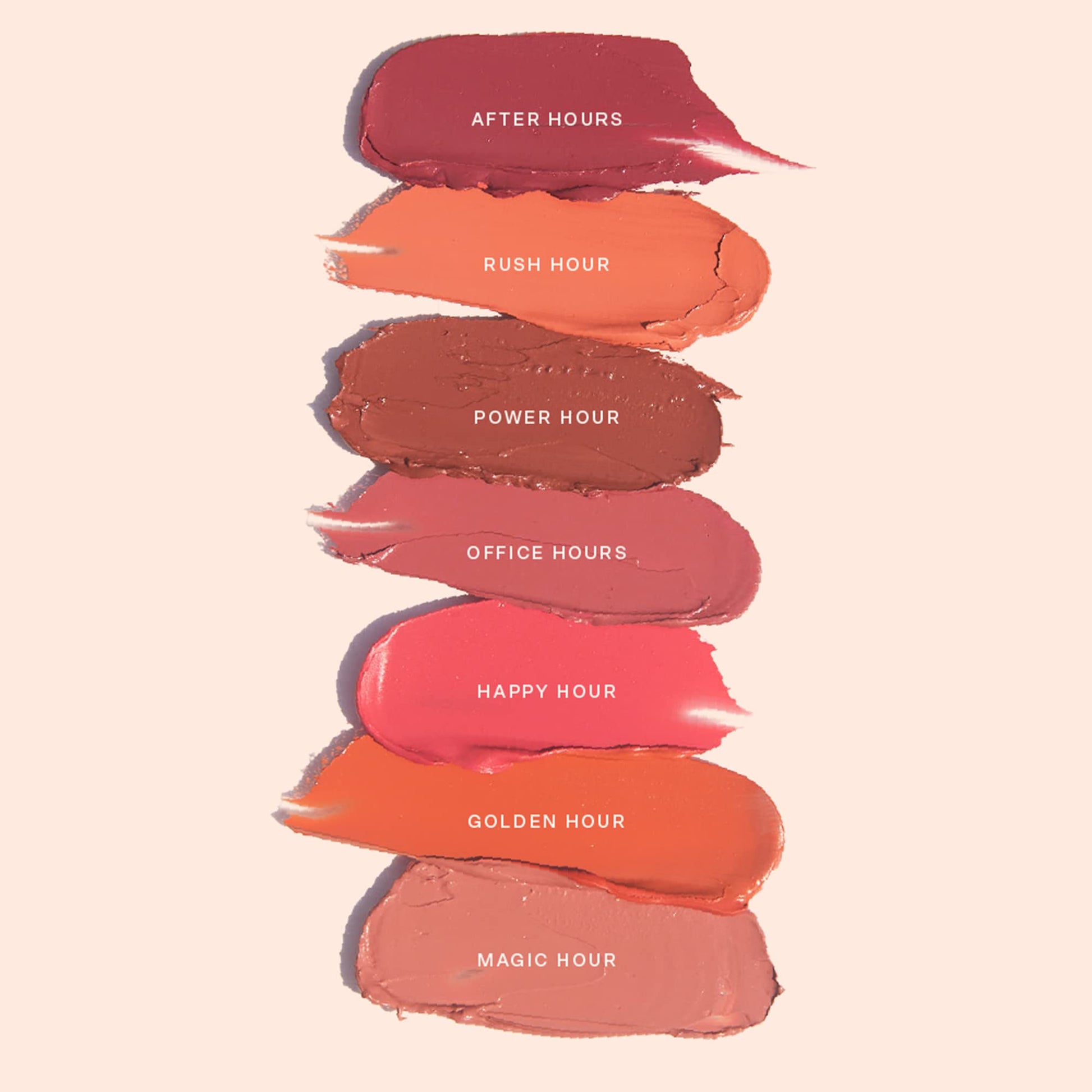 Tower 28 BeachPlease Cream Blush + Tinted Lip Balm - Multi-Use Lip Tint + Dewy Blush for Cheeks With Aloe Vera + Green Tea - Vegan, Non-Comedogenic Makeup for Sensitive Skin - Magic Hour (0.16 oz) Tower 28Au supplements