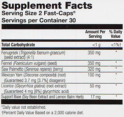 Naturalmax Great Curves, 60-Count Natural BalanceAu supplements