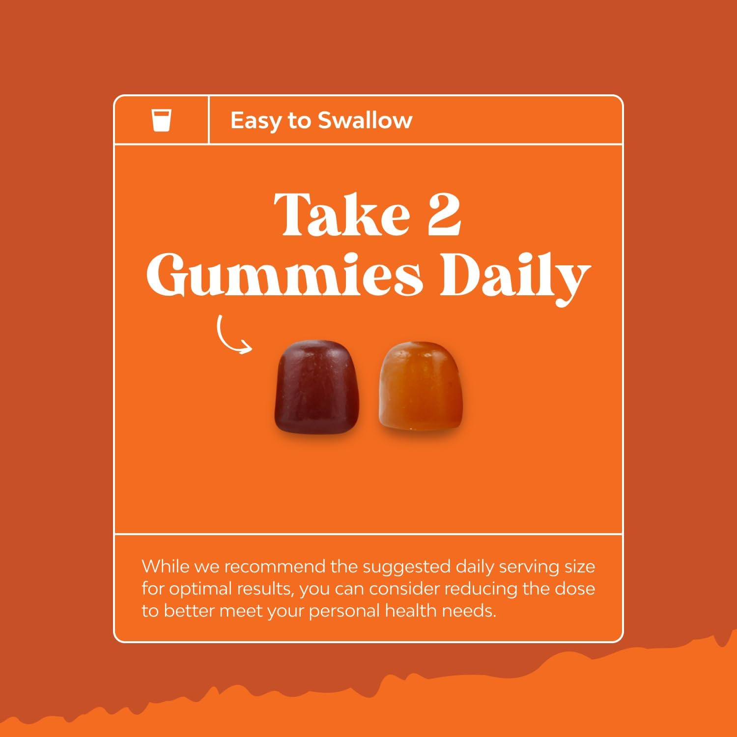 Potent Daily Multivitamin Gummies for Adults - Wellness Blend of Vitamin D A C E B12 Zinc and Biotin - Adult Vitamin Gummy for Energy and Immune Health Natures CraftAu supplements