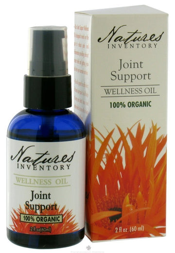 Iriko Wellness Oil, Joint Support IrikoAu supplements