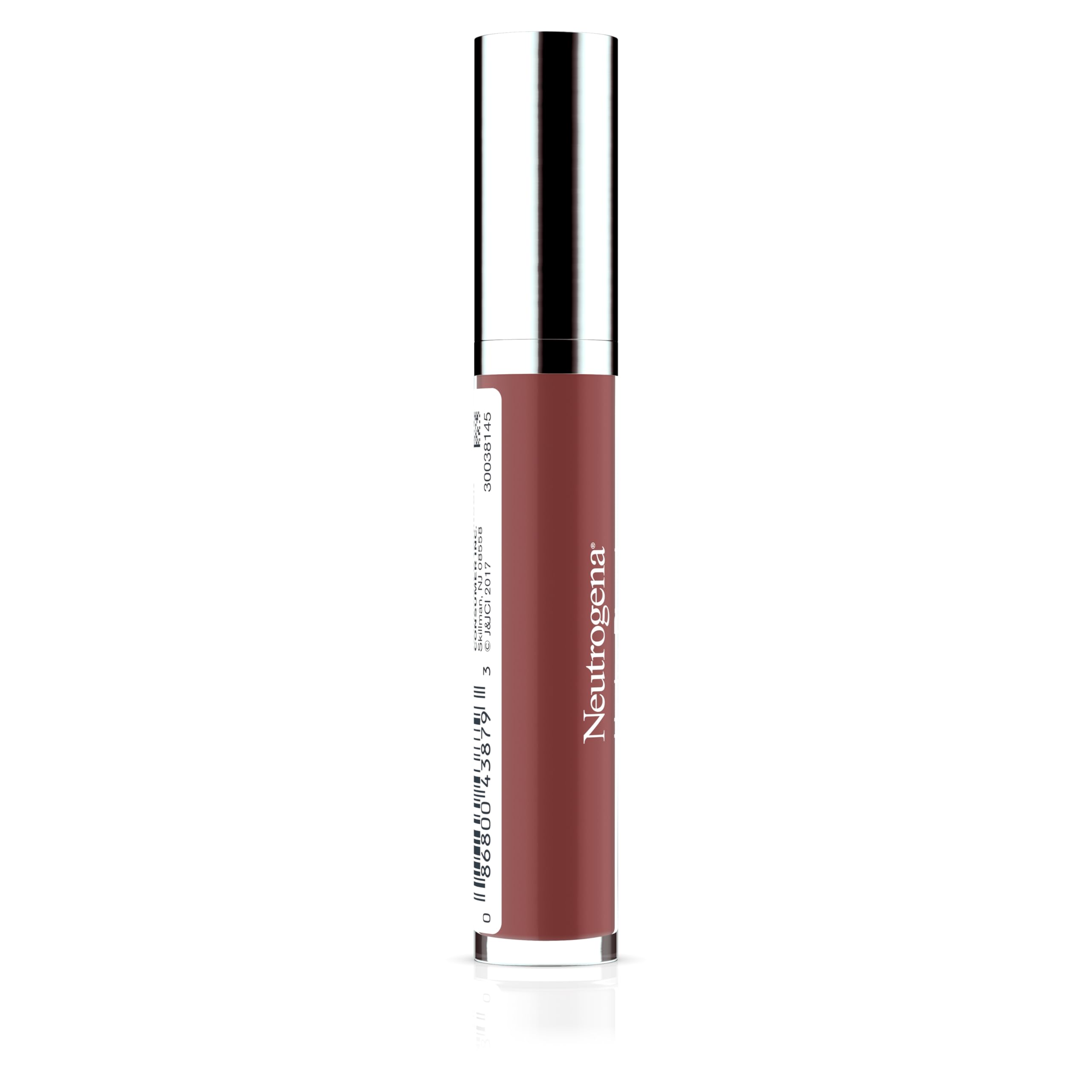 Neutrogena Hydro Boost Moisturizing Lip Gloss, Hydrating Non-Stick and Non-Drying Luminous Tinted Lip Shine with Hyaluronic Acid to Soften and Condition Lips, 90 Pink Mocha Color, 0.10 oz NeutrogenaAu supplements
