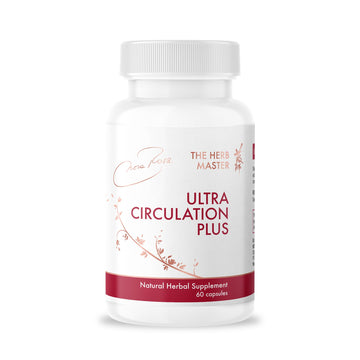 Nora Ross Ultra Circulation Supplements – Healthy Nitric Oxide Supplements for Men & Women – Healthy Heart and Blood Flow Support – Nitric Oxide Booster Supplement – 60 Capsules Nora Ross, Inc.Au supplements