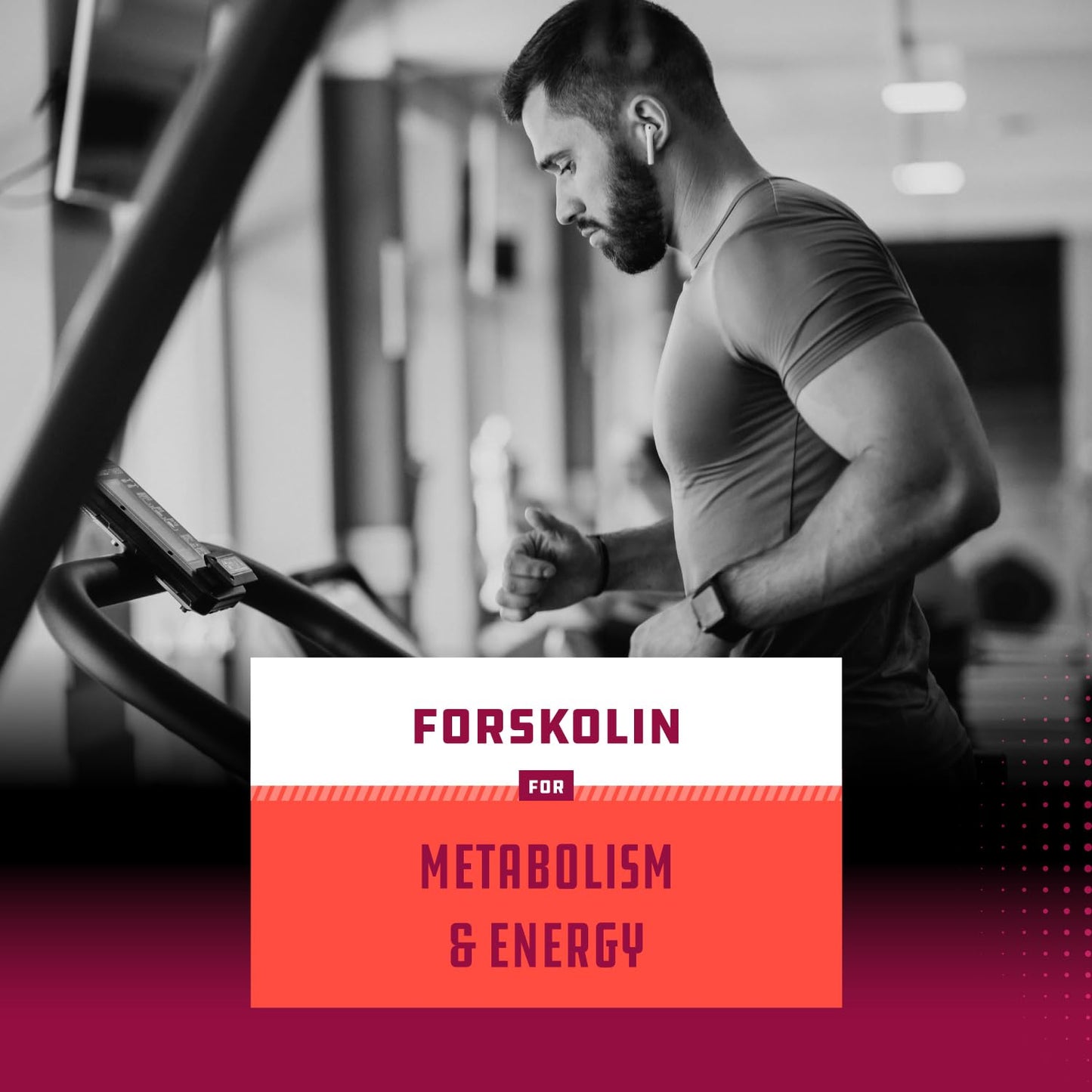 Pure Forskolin Extract - Fat Burning & Metabolism Boosting Weight Loss Supplement Natures CraftUS supplements