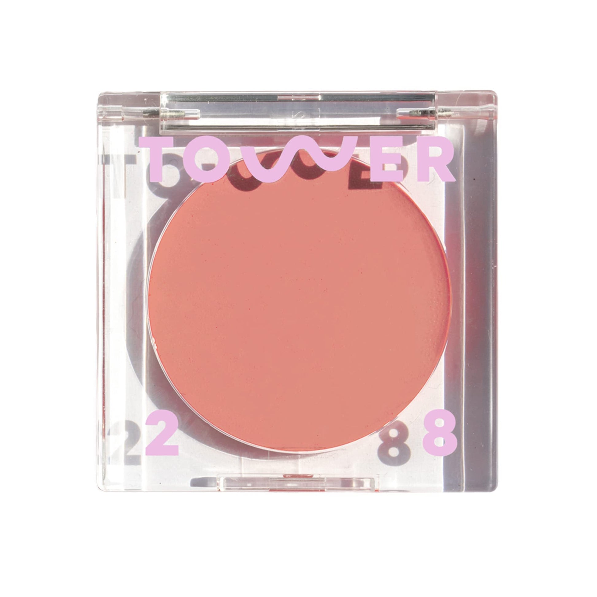 Tower 28 BeachPlease Cream Blush + Tinted Lip Balm - Multi-Use Lip Tint + Dewy Blush for Cheeks With Aloe Vera + Green Tea - Vegan, Non-Comedogenic Makeup for Sensitive Skin - Magic Hour (0.16 oz) Tower 28Au supplements