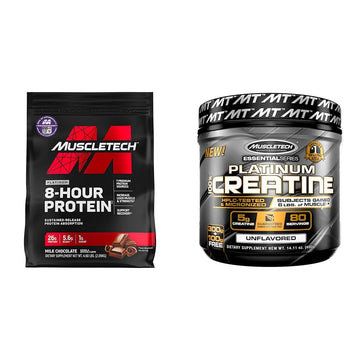 Muscletech Whey Protein Powder Phase8 Protein Powder & nohydrate Powder Platinum MuscletechAu supplements