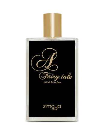 Zimaya A Fairy Tale Extrait de Parfum Spray for Women, 3.4 Fl. Oz zimayaAu supplements