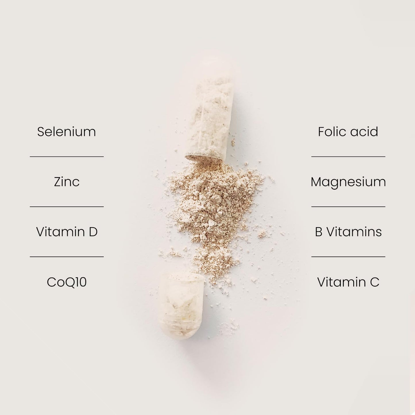 Proceive® Men Fertility Supplement for Conception - Vitamins & Minerals for Men Trying ProceiveUS supplements