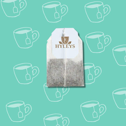 Hyleys Slim Tea 5 Flavor Assortment - Weight Loss Herbal Supplement Cleanse Hyleys TeaUS supplements