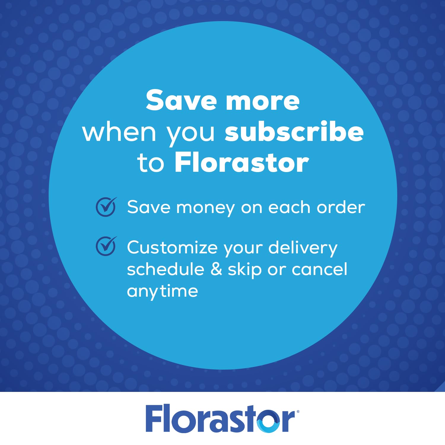 Florastor Probiotics for Digestive and Immune Health, 100 Capsules, Probiotics for Women & Men, Helps Flush Out Bad Bacteria, Boosts The Good with Our Unique Strain Saccharomyces Boulardii FlorastorAu supplements