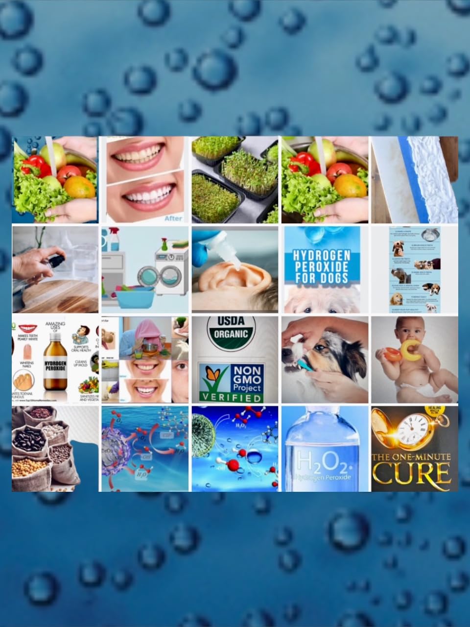 35% Reduced tp 12% - 3 Drops od 12 Equal to 1 Drop of 35%. 2-4 oz Bottles.Reconmended The One Minute MiracleAu supplements