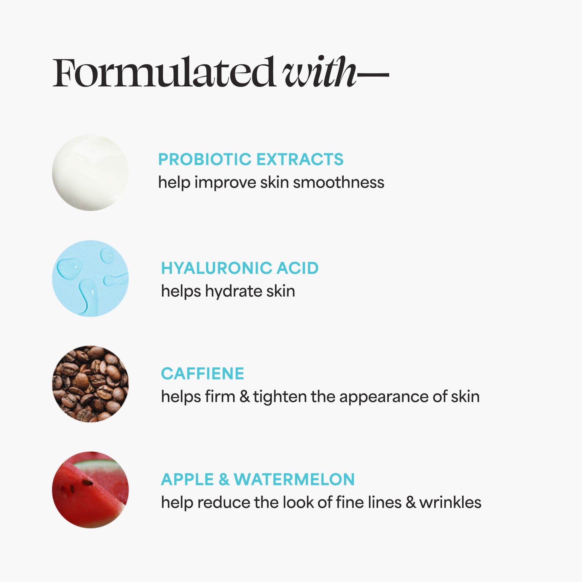 TULA Skin Care Eye Balm Glow & Get It - Dark Circle Treatment, Instantly Hydrate and Brighten Undereye Area, Portable and Perfect to Use On-the-go, 0.35 oz. TULAAu supplements