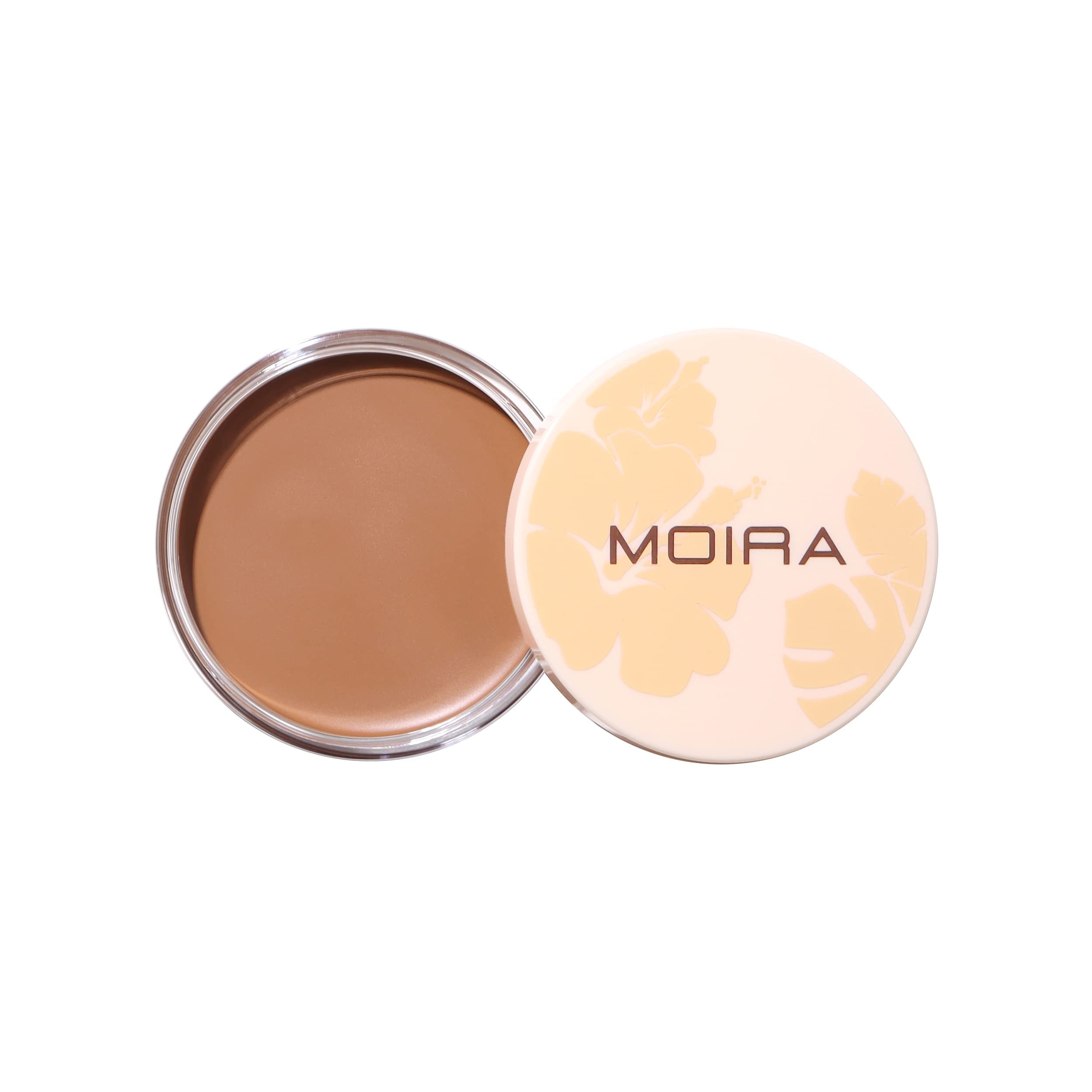 Stay Golden Cream Bronzer (001, Light) MoiraAu supplements
