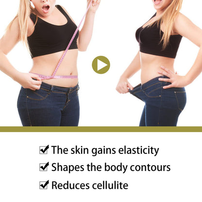 Xeletu Dexcara Detox Repair - AnnieCare Instant Anti-Itch Detox Slimming Products XeletuUS supplements